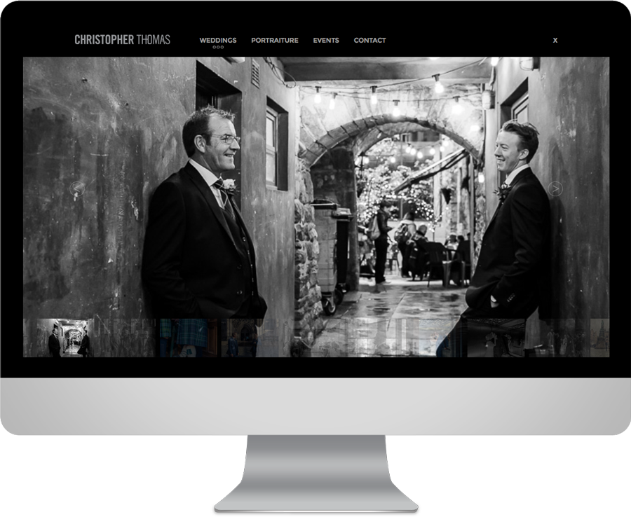 Christopher Thomas Photography