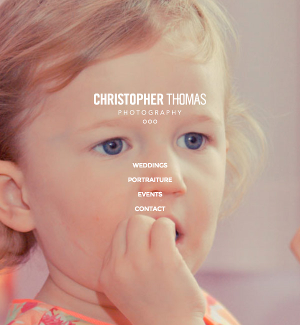 Christopher Thomas Photography