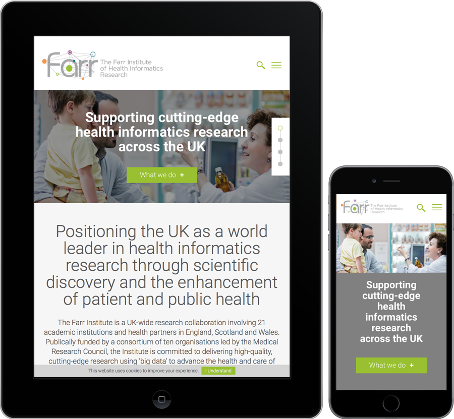 The Farr Institute