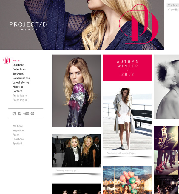 Project D London