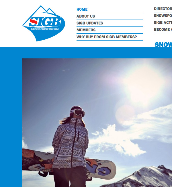 Snowsport Industries of Great Britain